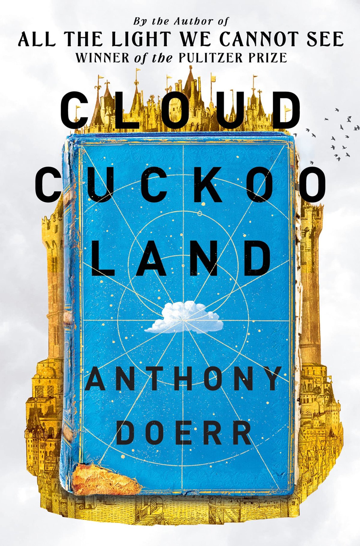 Free Download Cloud Cuckoo Land by Anthony Doerr PDF