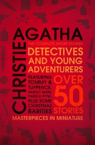 Free Download Detectives and Young Adventurers by Agatha Christie PDF
