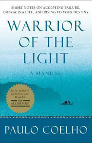 Free Download Warrior of the Light by Paulo Coelho PDF