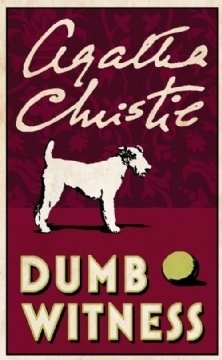 Free Download Hercule Poirot #17 Dumb Witness by Agatha Christie PDF
