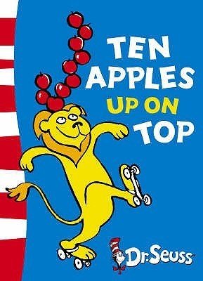 Free Download Ten Apples Up on Top by Dr. Seuss PDF