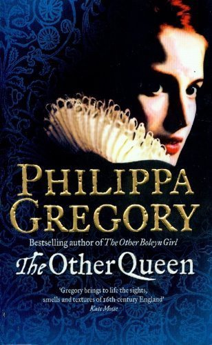 Free Download The Plantagenet and Tudor Novels #16 The Other Queen by Philippa Gregory PDF
