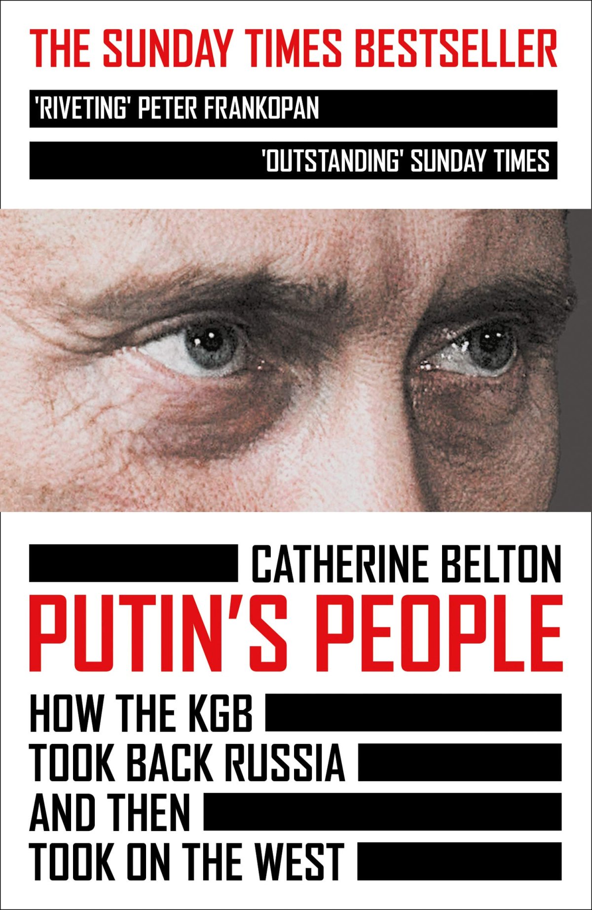 Free Download Putin’s People by Catherine Belton