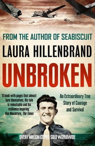 Free Download Unbroken by Laura Hillenbrand PDF