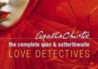 Free Download The Complete Quin And Satterthwaite: Love Detectives by Agatha Christie PDF