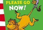 Free Download Marvin K. Mooney Will You Please Go Now! by Dr. Seuss PDF