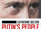 Free Download Putin’s People by Catherine Belton