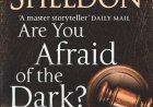 Free Download Are You Afraid of the Dark? by Sidney Sheldon PDF
