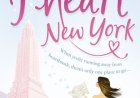 Free Download I Heart #1 I Heart New York by Lindsey Kelk PDF