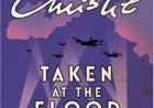 Free Download Hercule Poirot #27 Taken at the Flood by Agatha Christie PDF
