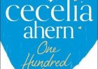 Free Download One Hundred Names by Cecelia Ahern PDF