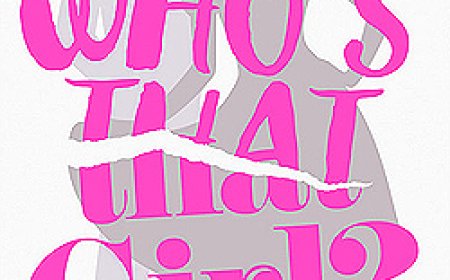 Free Download Edie Thompson #1 Who’s That Girl? by Mhairi McFarlane PDF