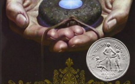 Free Download The Queen's Thief #1 The Thief by Megan Whalen Turner PDF