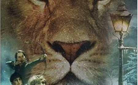 Free Download The Chronicles of Narnia #1 The Lion, the Witch and the Wardrobe by C.S. Lewis PDF
