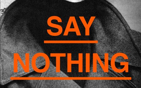 Free Download Say Nothing by Patrick Radden Keefe PDF