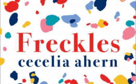 Free Download Freckles by Cecelia Ahern PDF