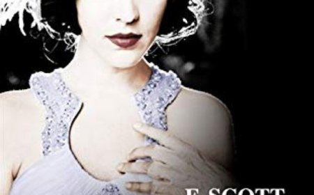 Free Download The Great Gatsby by F. Scott Fitzgerald PDF