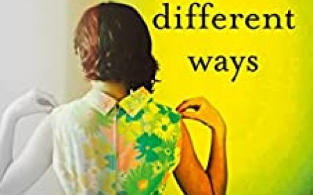 Free Download In a Thousand Different Ways by Cecelia Ahern PDF