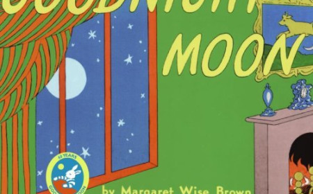 Free Download Over the Moon #2 Goodnight Moon by Margaret Wise Brown PDF
