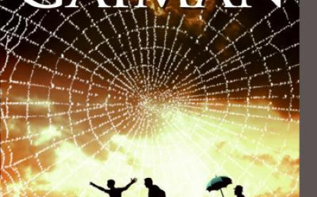 Free Download American Gods #2 Anansi Boys by Neil Gaiman PDF