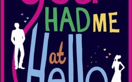 Free Download You Had Me at Hello #1 by Mhairi McFarlane PDF