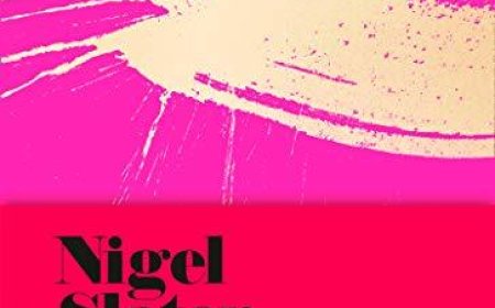 Free Download Greenfeast: Spring, Summer by Nigel Slater PDF