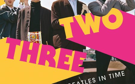 Free Download One Two Three Four by Craig Brown PDF