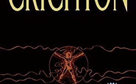 Free Download The Terminal Man by Michael Crichton PDF