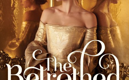 Free Download The Betrothed #1 by Kiera Cass PDF