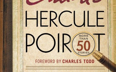 Free Download Hercule Poirot - Hercule Poirot's Casebook by Agatha Christie PDF
