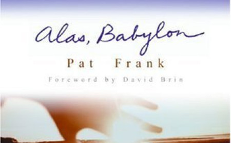 Free Download Alas, Babylon by Pat Frank PDF