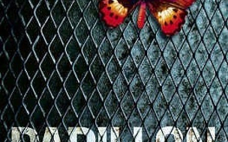 Free Download Papillon #1 by Henri Charrière PDF