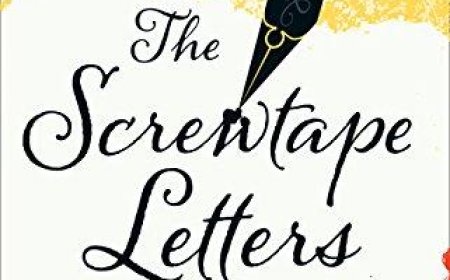 Free Download Screwtape #1 The Screwtape Letters by C.S. Lewis PDF