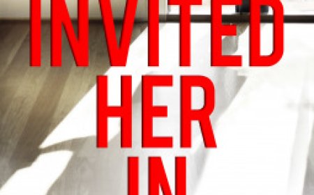 Free Download I Invited Her In by Adele Parks PDF