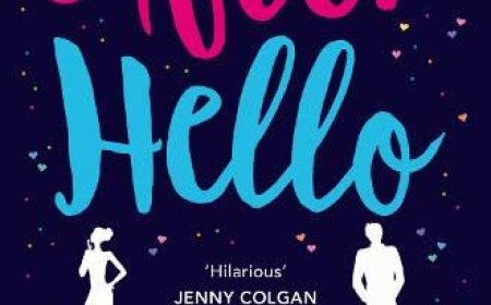 Free Download You Had Me at Hello #1.5 After Hello by Mhairi McFarlane PDF