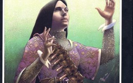 Free Download The Old Kingdom #3 Abhorsen by Garth Nix PDF