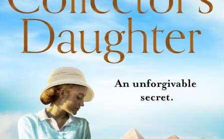 Free Download The Collector’s Daughter by Gill Paul PDF