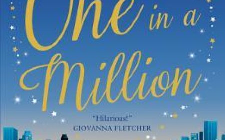 Free Download One in a Million by Lindsey Kelk PDF