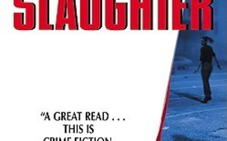 Free Download Grant County #2 Kisscut by Karin Slaughter PDF