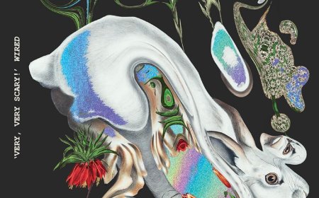 Free Download Southern Reach #2 Authority by Jeff Vandermeer PDF