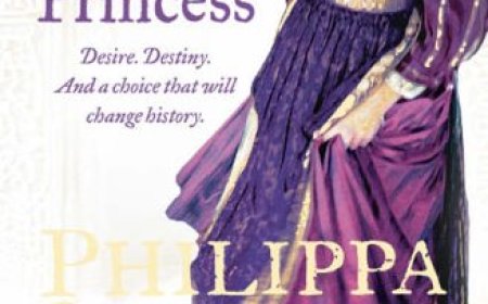 Free Download The Plantagenet and Tudor Novels #6 The Constant Princess by Philippa Gregory PDF
