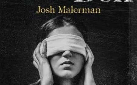 Free Download Bird Box #1 by Josh Malerman PDF