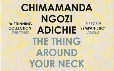 Free Download The Thing Around Your Neck by Chimamanda Ngozi Adichie PDF