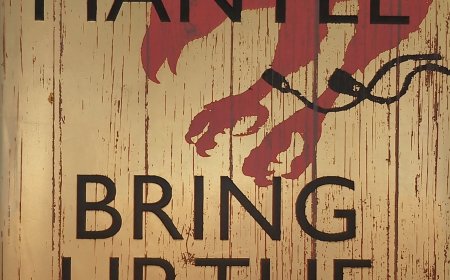 Free Download Thomas Cromwell #2 Bring Up the Bodies by Hilary Mantel PDF