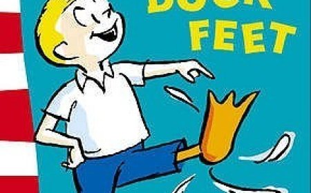 Free Download I Wish That I Had Duck Feet by Dr. Seuss PDF