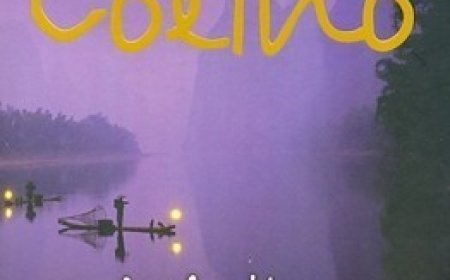 Free Download Like the Flowing River by Paulo Coelho PDF