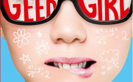 Free Download Geek Girl #1 by Holly Smale PDF