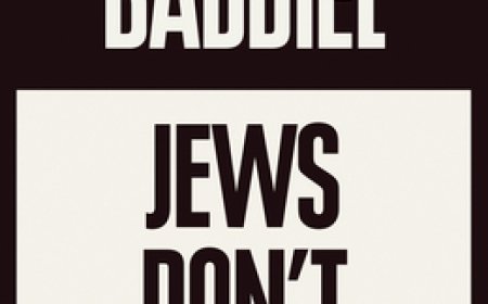 Free Ddoooownload Jews Don't Count by David Baddiel PDF