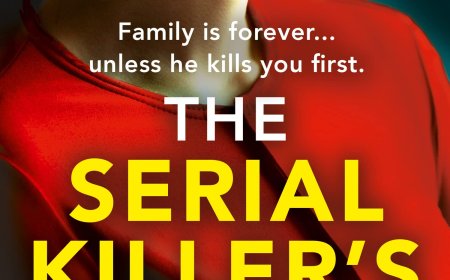 Free Download The Serial Killer's Family #3 The Serial Killer’s Sister by Alice Hunter PDF