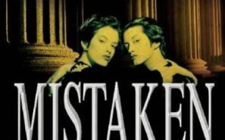 Free Download Rosato and Associates #4 Mistaken Identity by Lisa Scottoline PDF